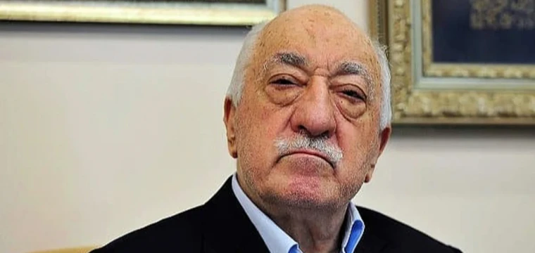 Son dakika... FETÖ lideri Fethullah Gülen öldü