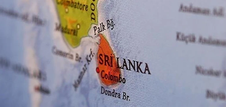 Sri Lanka, BRICS'e katılmayı hedefliyor