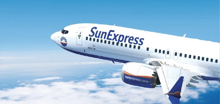 SunExpress kabin memuru alacağını duyurdu