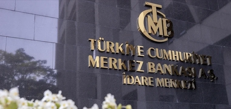 TCMB: 2018'de artan tahsili gecikmiş alacaklar, 2023'te düşük seyrediyor