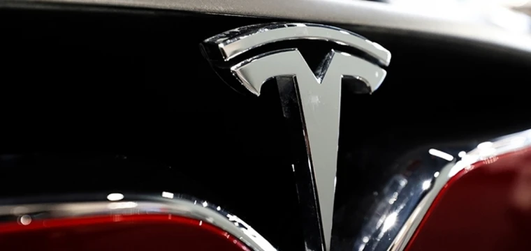 Tesla'nın Şanghay fabrikasında 3 milyonuncu araç üretildi