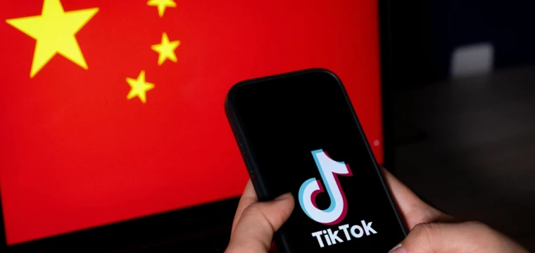 TikTok'un patronu Çin'in en zengin kişisi oldu