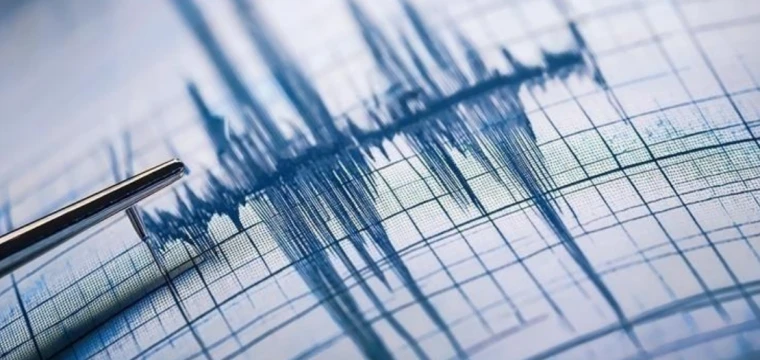 Tonga'da 6,6'lık deprem