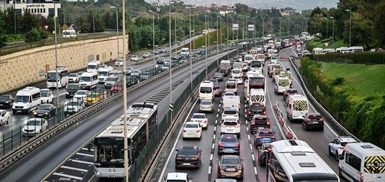 Trafik güvenliğine gelecek yıl 19 milyar lira harcanacak