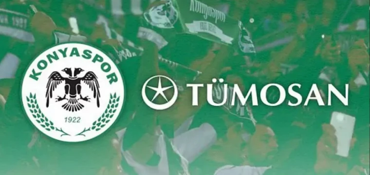 TÜMOSAN Konyaspor’da ilk 11