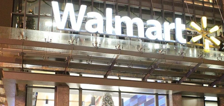 Turnaoğlu: Walmart Türkiye'de ofis açıyor