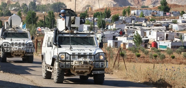 Uzmanlar, İsrail'in UNIFIL saldırısını kınadı