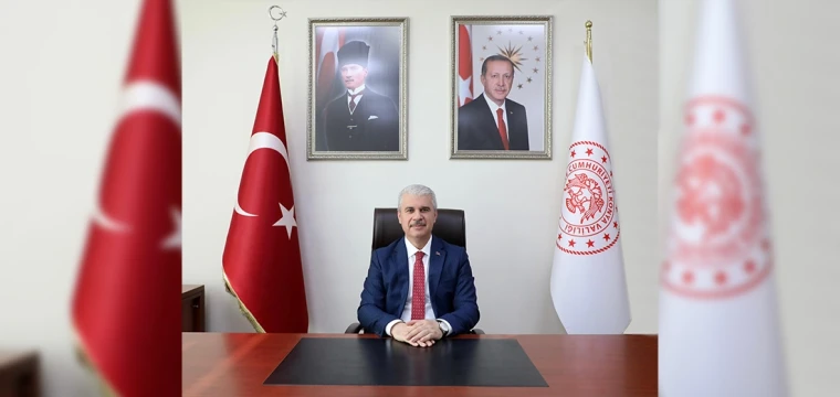 Vali Akın: Millet kendi kaderini yazdı