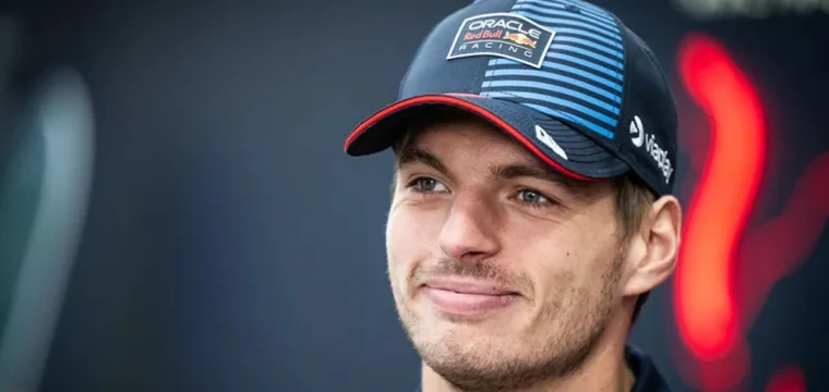 Verstappen: "2026'ya dair farklı planlarım var"