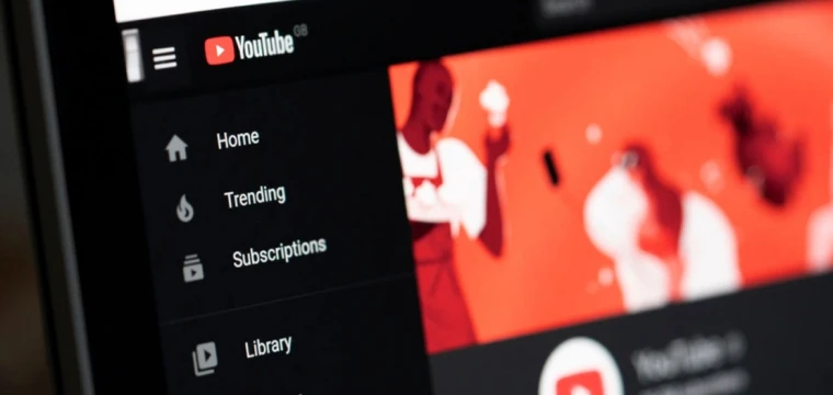 YouTube, "beğenmedim" düğmesini kaldırıyor