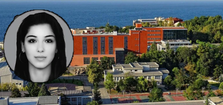 Zonguldak BEÜ'de yasa boğan ölüm! Kendini asarak intihar etti!