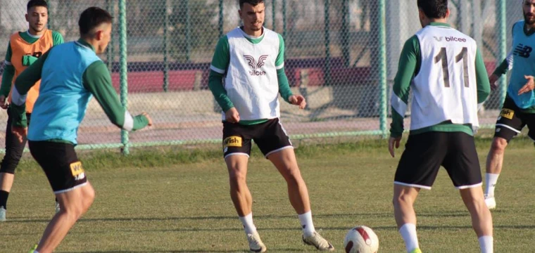 1922 Konyaspor’da 1 puanlık umut ışığı