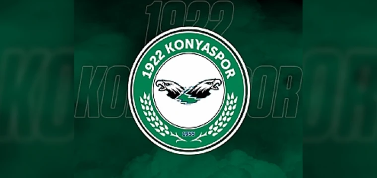 1922 Konyaspor’da Şok Ayrılık!