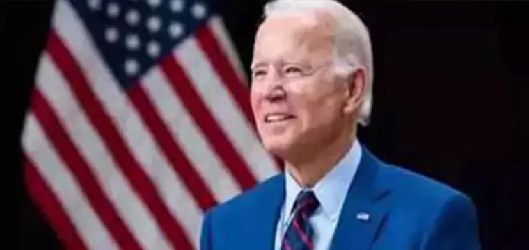 ABD Başkanı Biden' dan seçim sonrası ilk açıklama