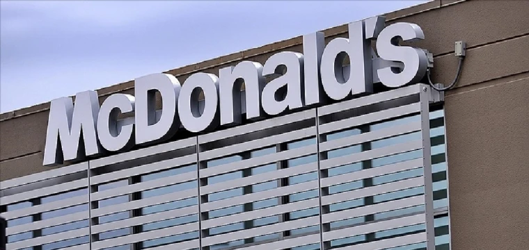 ABD'de McDonald's ürünlerinde koli basili, 104 hasta