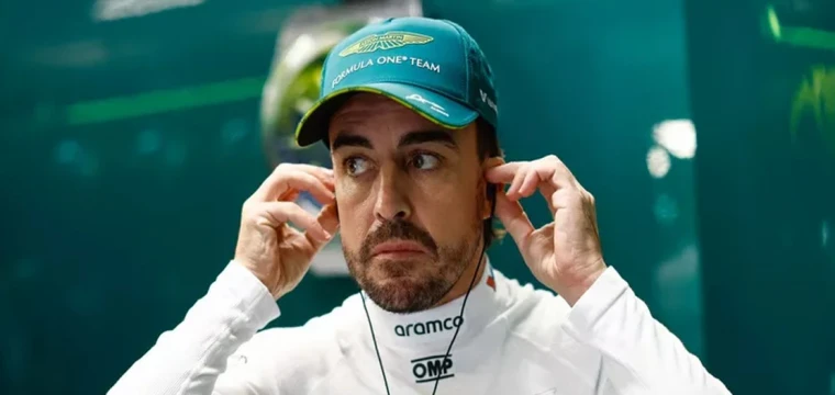 Alonso: 'Sprint bizim için önemsiz'