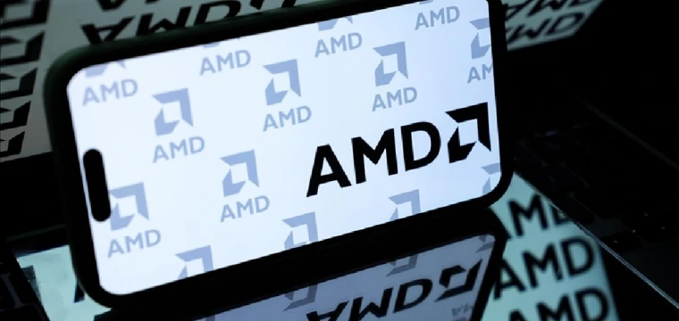 AMD, çalışanlarının %4'ünü işten çıkarıyor