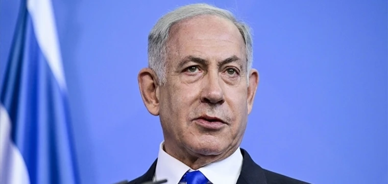 Atina'da avukatlar, Netanyahu'nun tutuklama emri için inisiyatif alacak