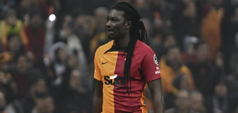 Bafetimbi Gomis futbolu bıraktı