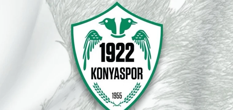 Bayburt Özel İdarespor - 1922 Konyaspor: 1-1