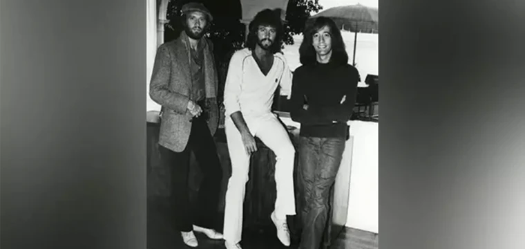 Bee Gees’in iki bateristi 4 gün arayla hayatını kaybetti