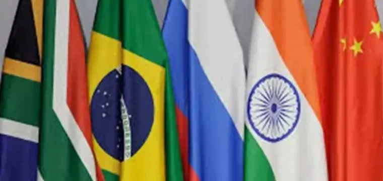 Belarus BRICS'e ortak ülke olarak katıldı