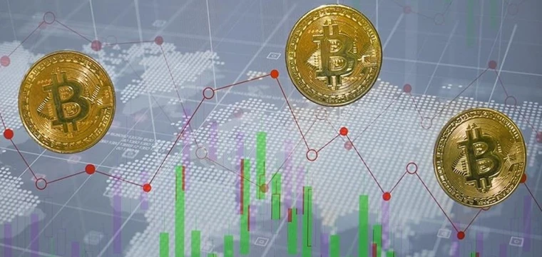 Bitcoin'de “Trump dönemi” yükselişi sürüyor