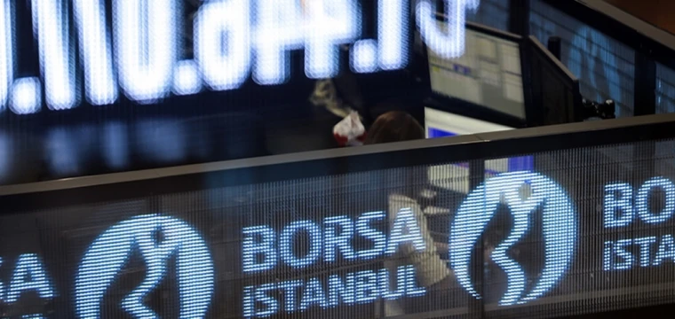 Borsa güne yükselişle başladı