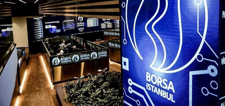 Borsa güne yükselişle başladı