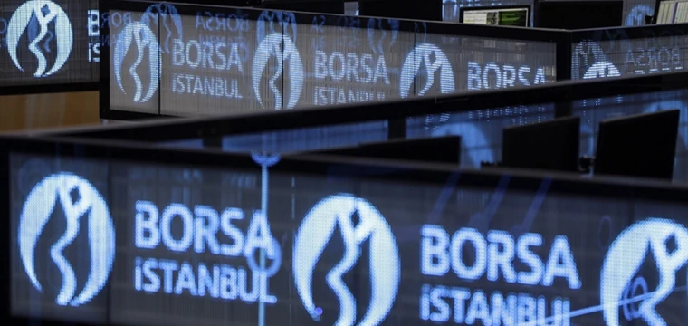 Borsa güne yükselişle başladı