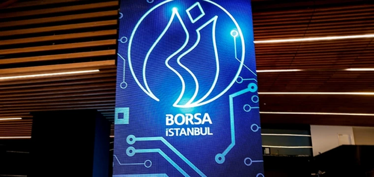 Borsa günü yükselişle tamamladı