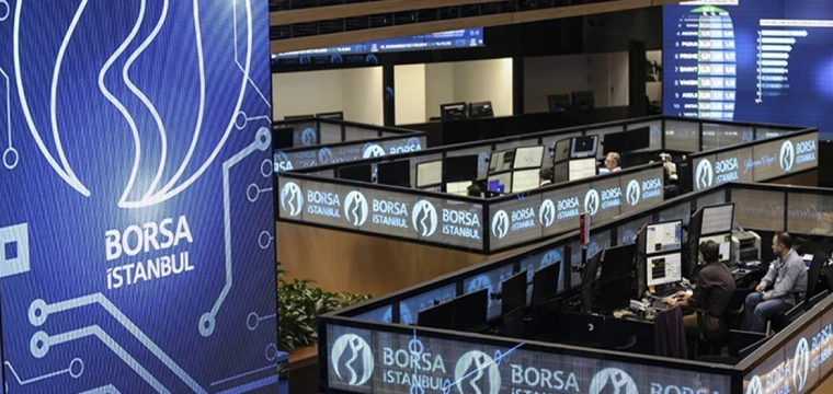 Borsa günü yükselişle tamamladı