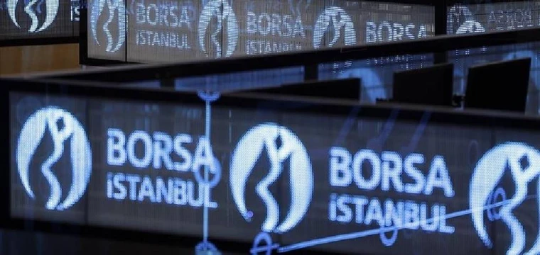 Borsa günü yükselişle tamamladı