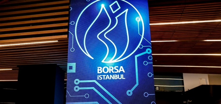 Borsa haftaya yükselişle başladı