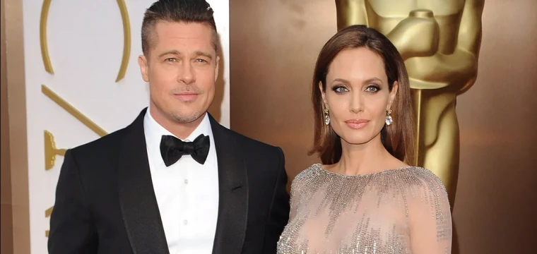 Brangelina davası büyüyor