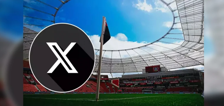 Bundesliga takımlarından X- platformuna tepki