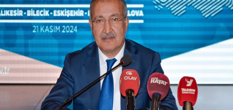 Cavit Erkılınç: İşleyen sistemi bozamazlar