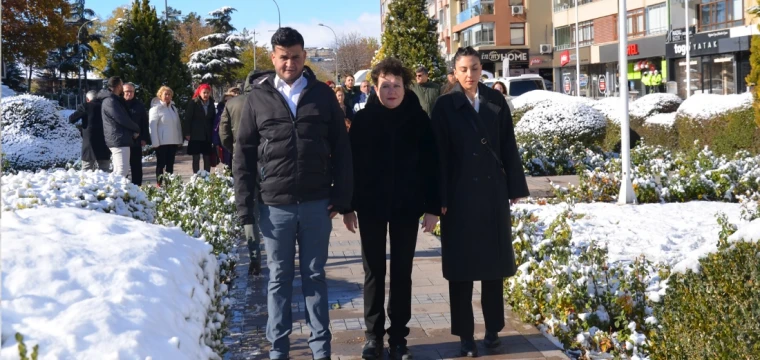 CHP’li Ervural’dan öğretmenlik açıklaması