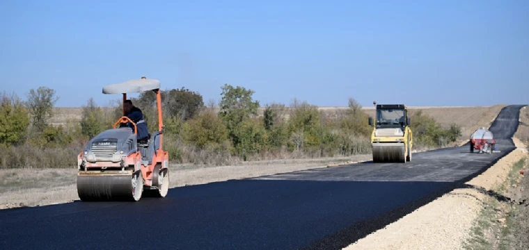 Destekleme projesinin planlaması açıklandı