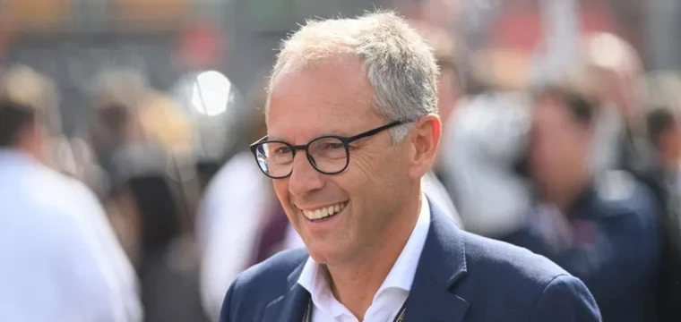 Domenicali: "Avrupa'daki F1 yarışları dönüşümlü olacak"