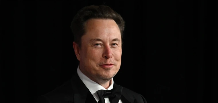 Elon Musk'ın İran Temsilcisi İrevani'yle görüştüğü iddiası