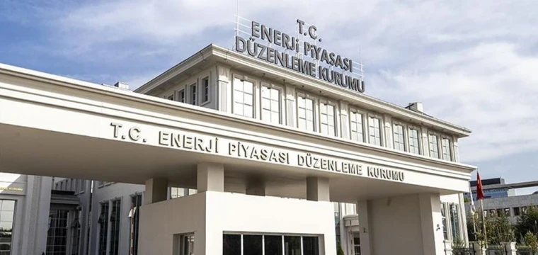 EPDK Başvuru Sistemi değişikliği