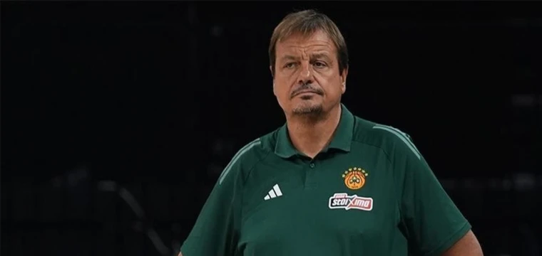 Ergin Ataman, Macaristan Maçında Milli Takım'ın Başında