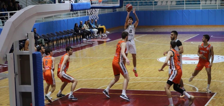 Gelişim, Gemliği geçemedi:79-70