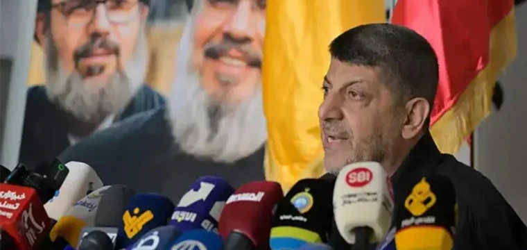 Hizbullah Sözcüsü Afifi, İsrail saldırısında öldürüldü