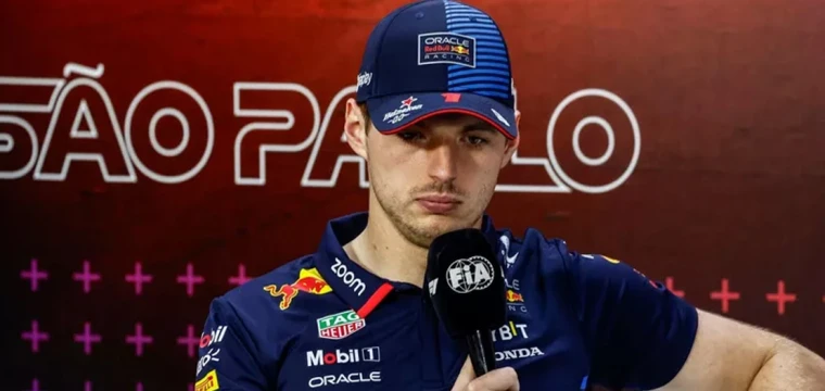 İngiliz medyasından Verstappen'e yanıt