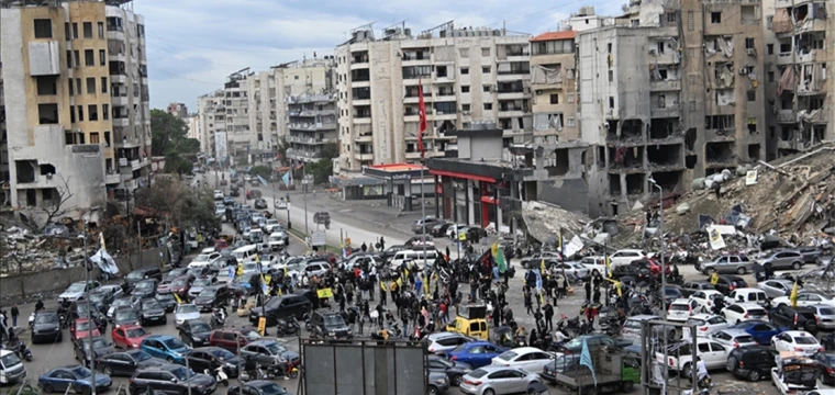 İsrail Miras Bakanı Eliyahu: Hizbullah teslim olmadı, anlaşma iyi değil