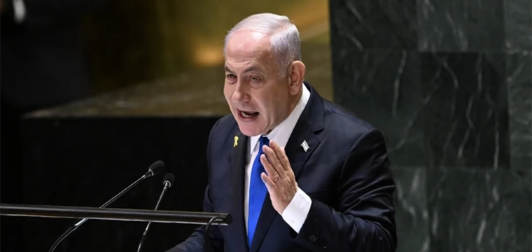 İsrailli Analist: Netanyahu, hükümet korkusu nedeniyle savaşı bitirmiyor