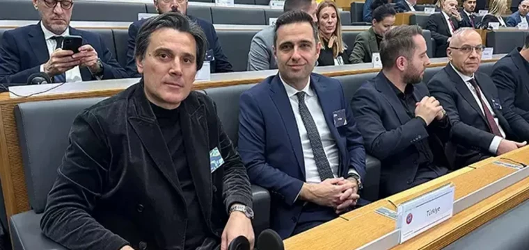 Kazancı ve Montella’dan kura değerlendirmesi