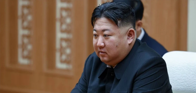 Kim Jong-un: Güney ile gerilim en kötü seviyede